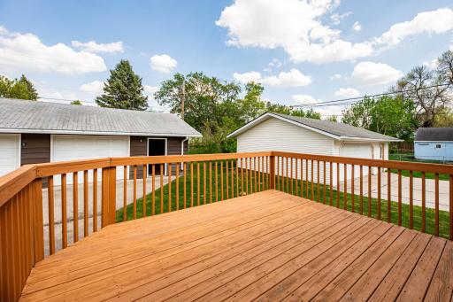 822 16th Street N, Moorhead, MN 56560