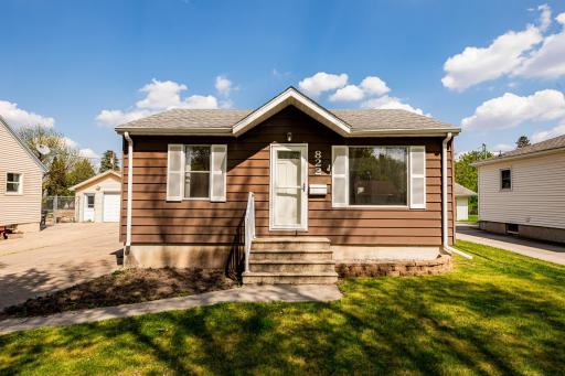 822 16th Street N, Moorhead, MN 56560