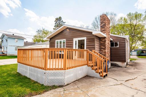822 16th Street N, Moorhead, MN 56560
