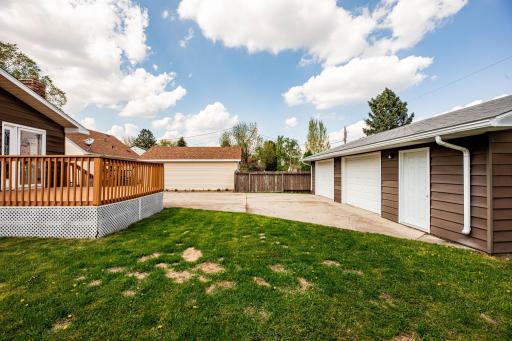 822 16th Street N, Moorhead, MN 56560
