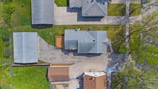 822 16th Street N, Moorhead, MN 56560