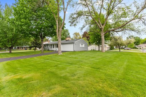 2251 Carlyle Court, White Bear Lake, MN 55110