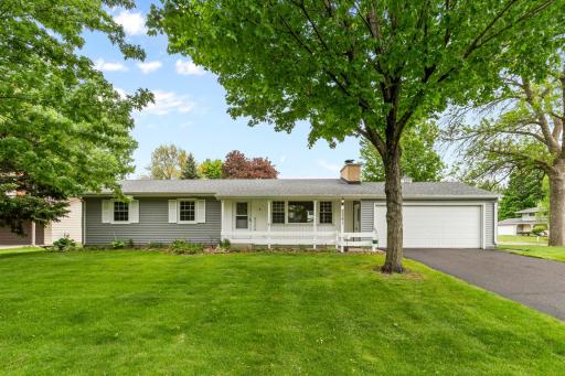 2251 Carlyle Court, White Bear Lake, MN 55110