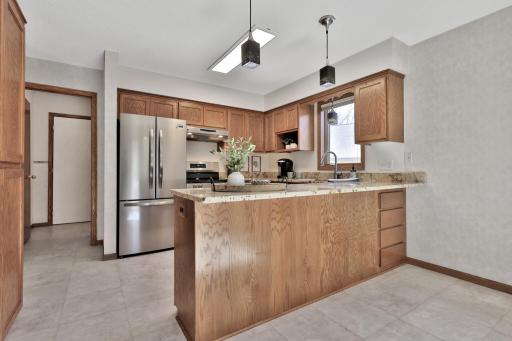 12498 194th Lane NW, Elk River, MN 55330