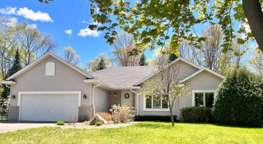 12498 194th Lane NW, Elk River, MN 55330