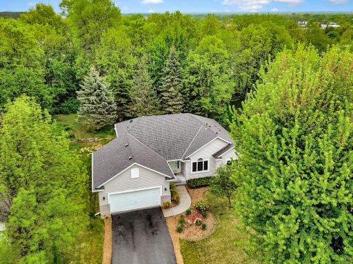 12498 194th Lane NW, Elk River, MN 55330