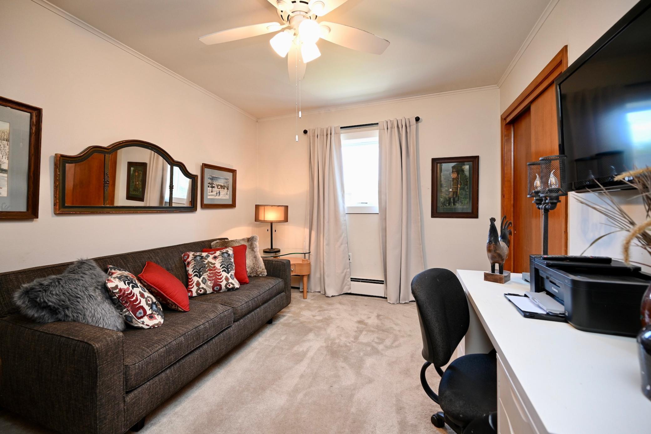 UL Bedroom Two