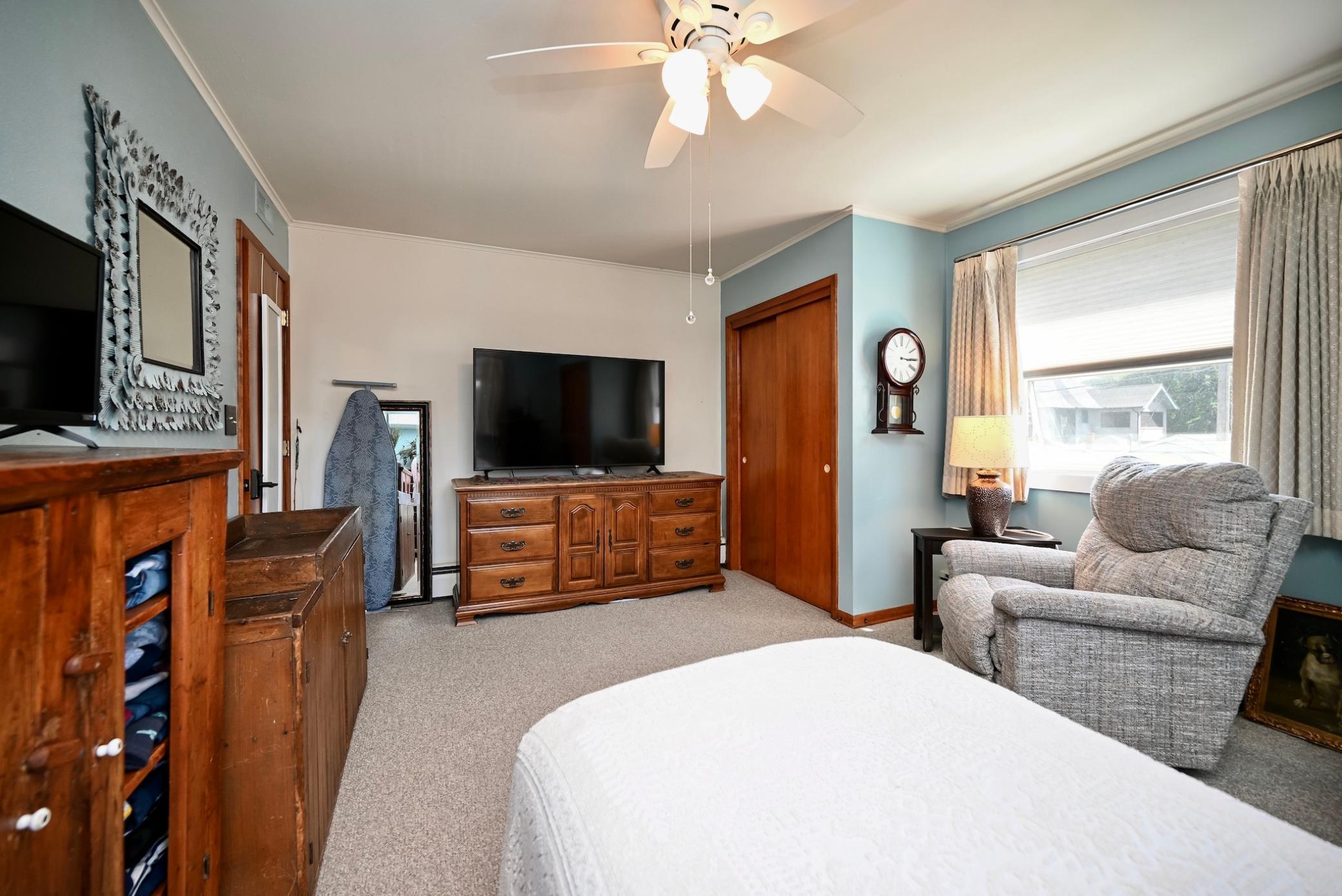 UL Bedroom Three