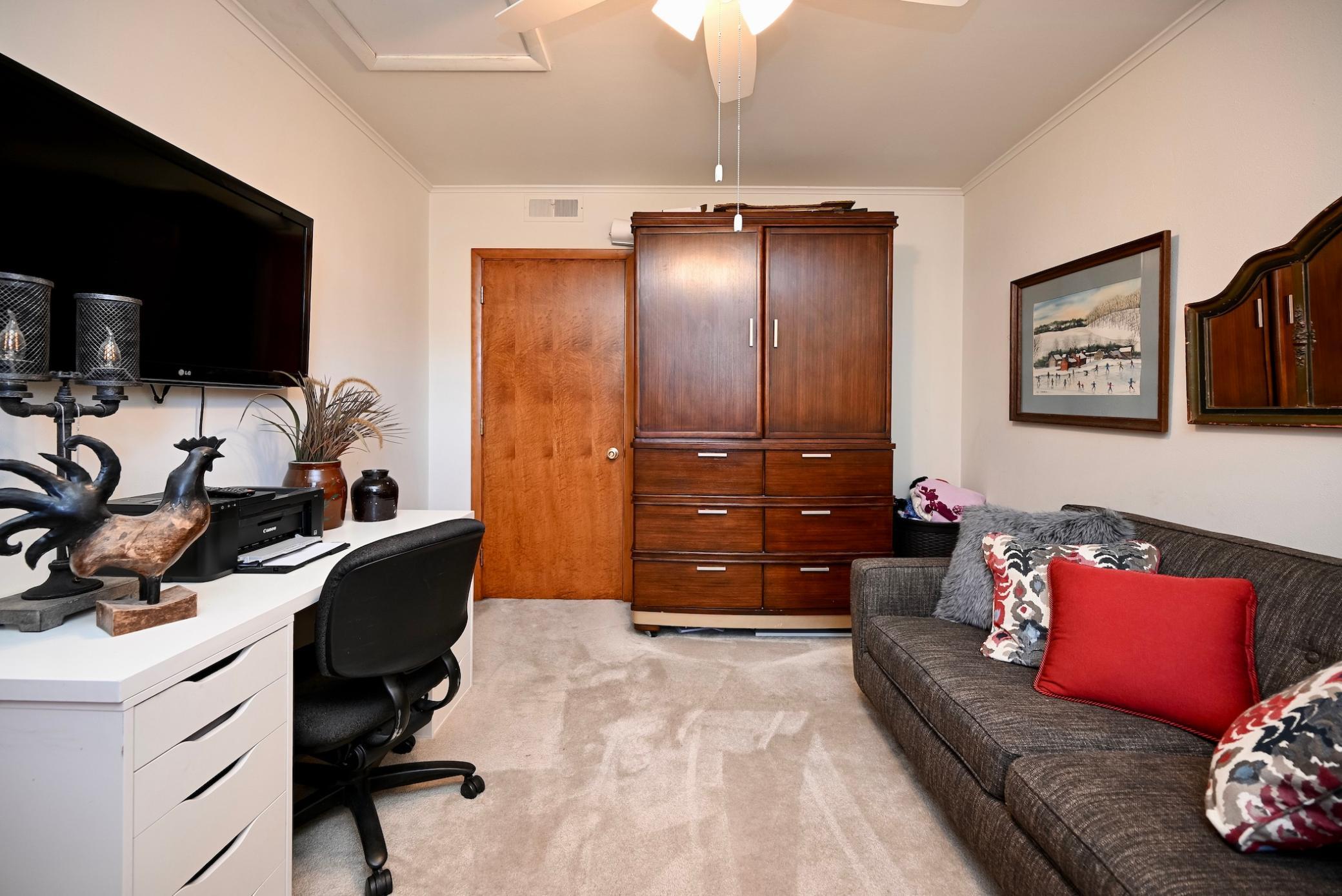 UL Bedroom Two