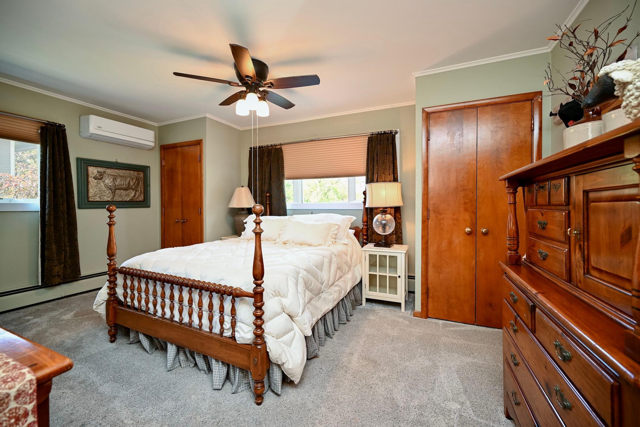 UL Primary Bedroom