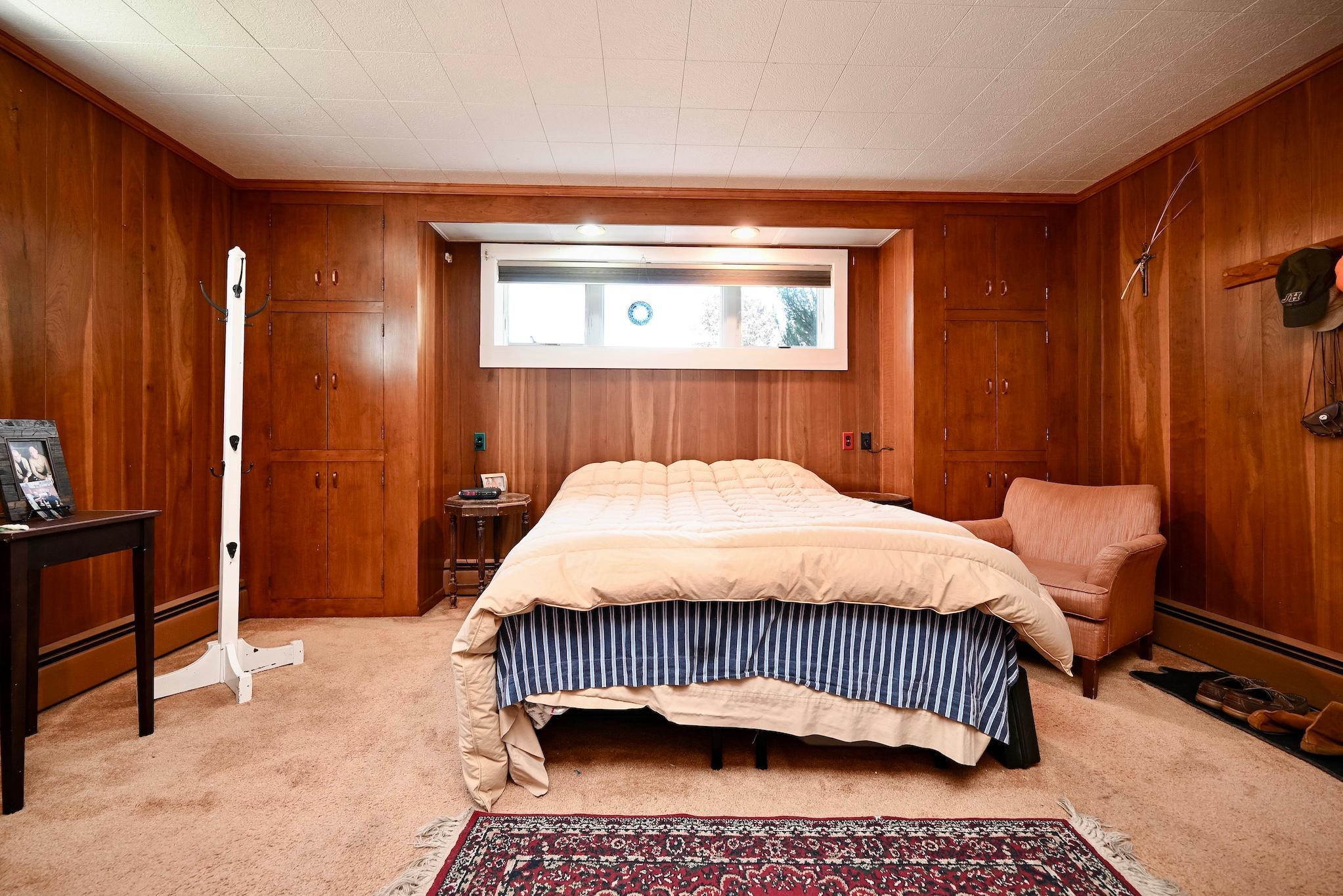 LL Bedroom Four