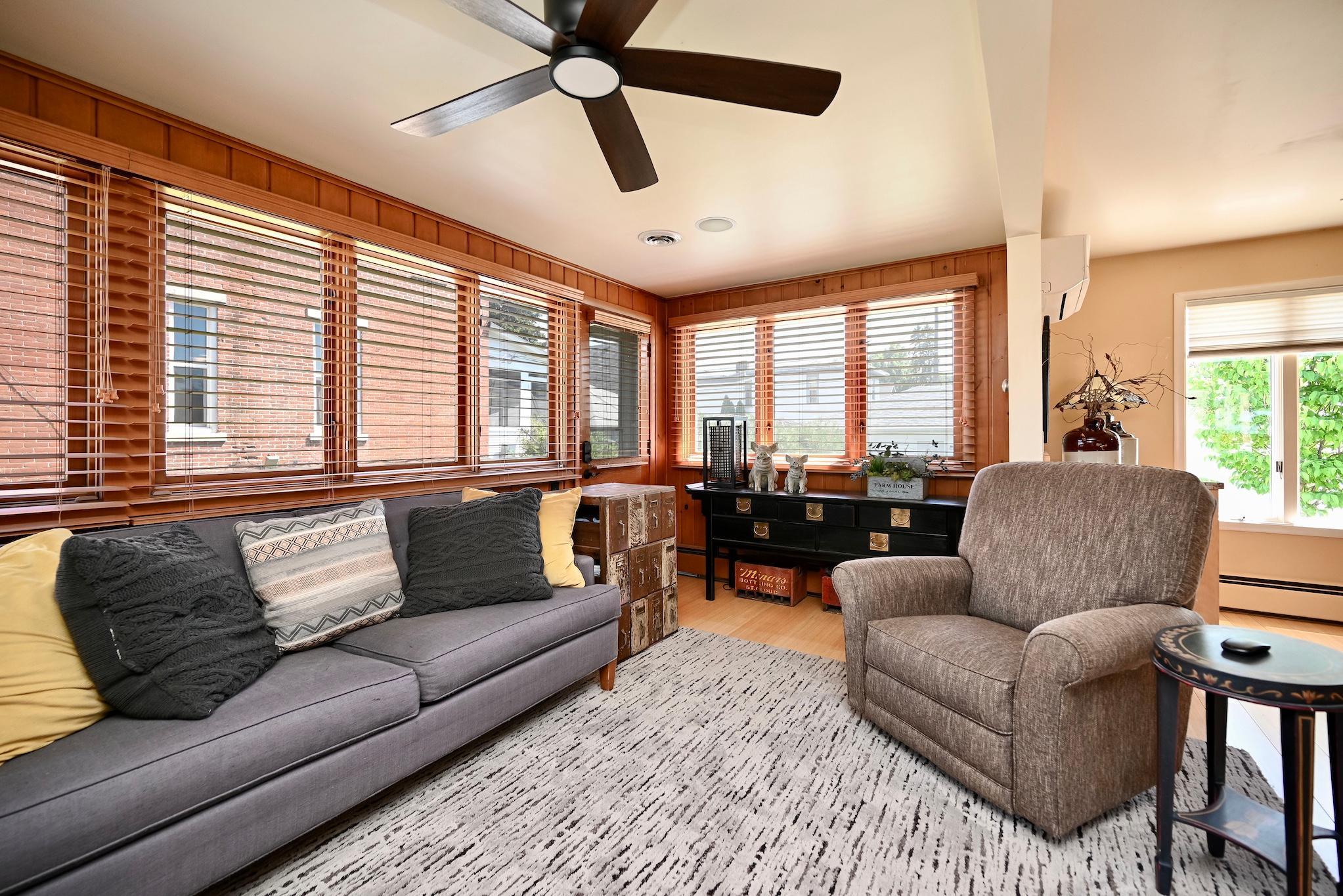 Sunroom