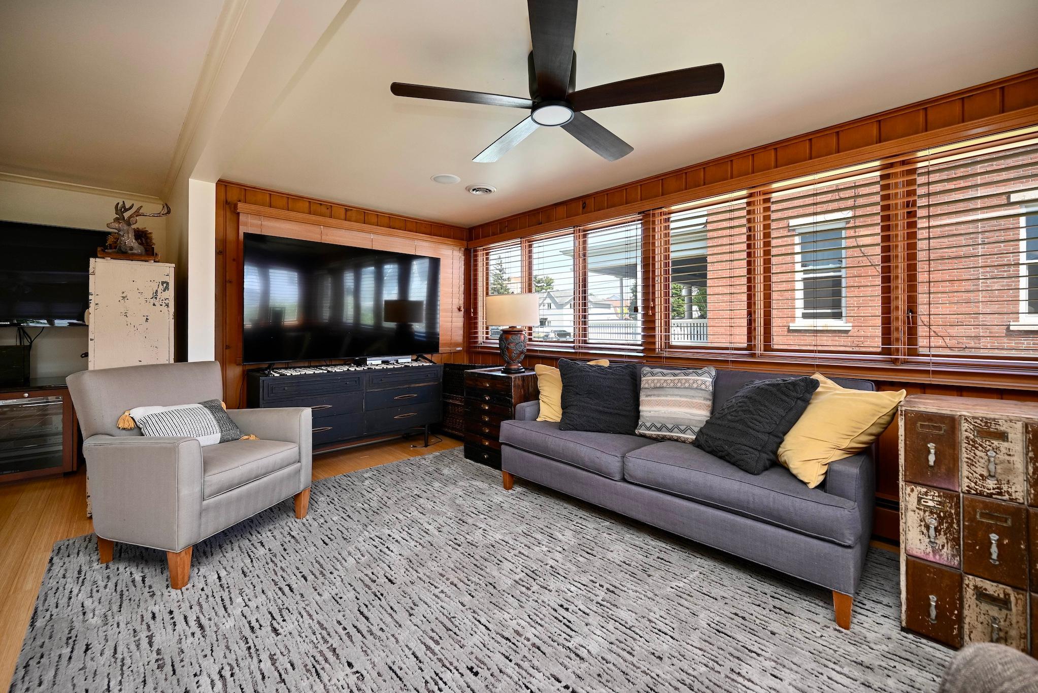 Sunroom