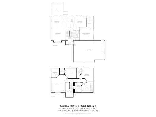 2157 123rd Lane NW, Coon Rapids, MN 55448