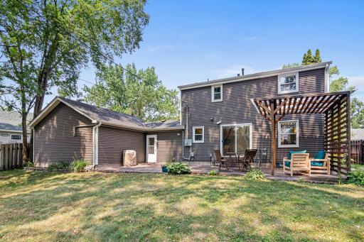 452 109th Avenue NW, Minneapolis, MN 55448