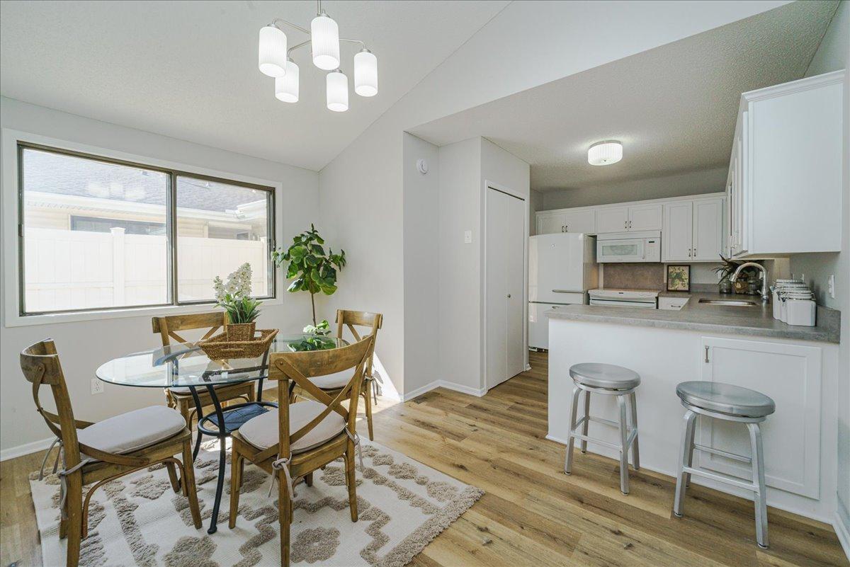 Kitchen Dining