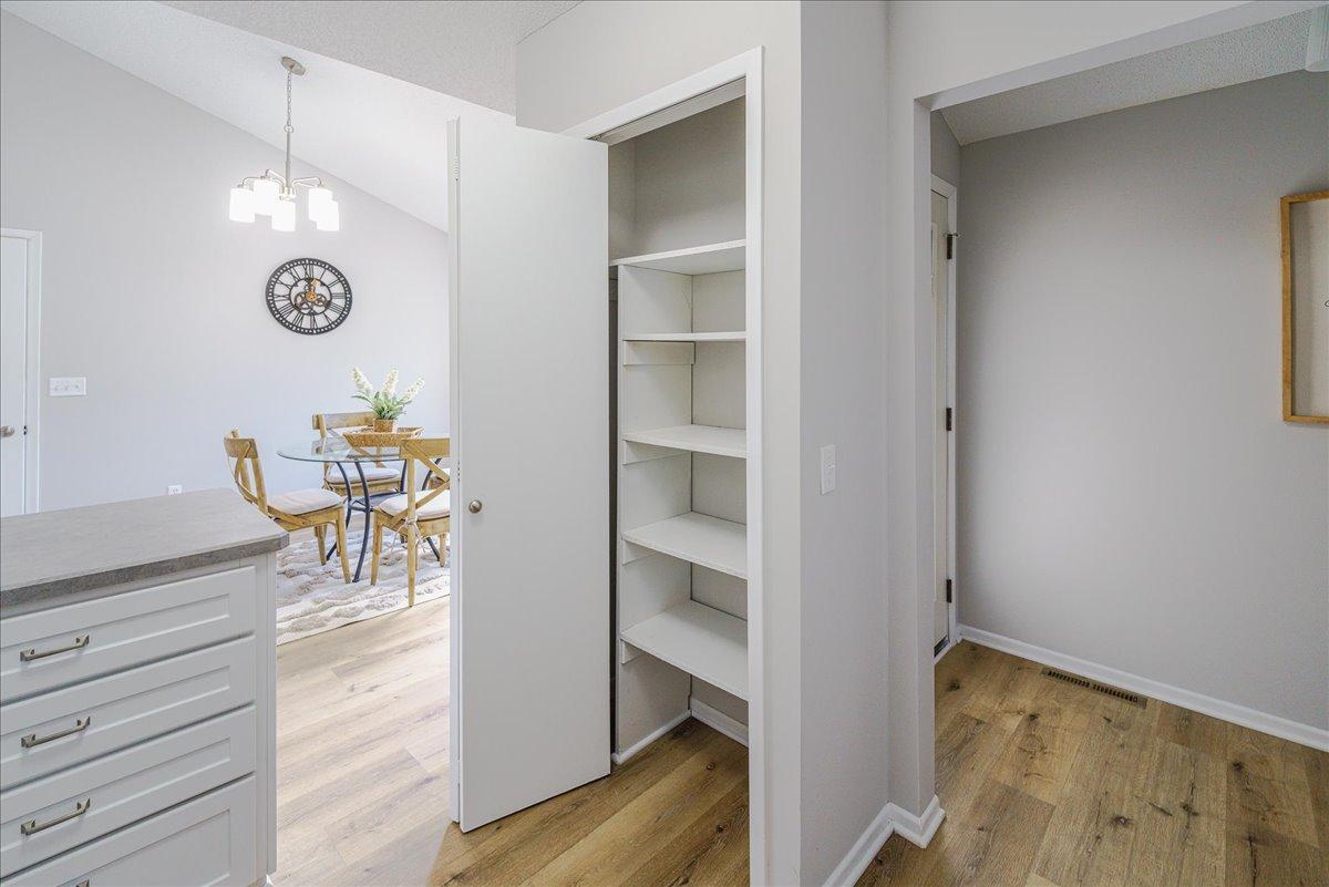 Kitchen Pantry