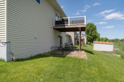 424 Wagon Wheel Circle, Buffalo, MN 55313