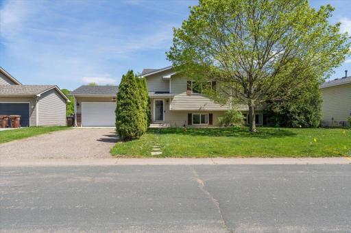 424 Wagon Wheel Circle, Buffalo, MN 55313