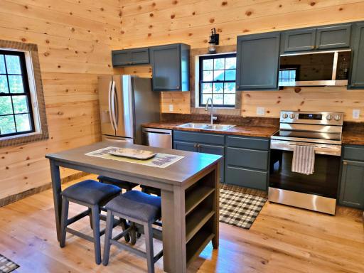 19616 Eagle Haven Trl, Nevis, MN 56467