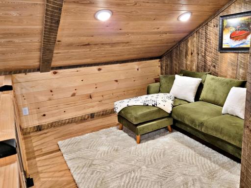 19616 Eagle Haven Trl, Nevis, MN 56467