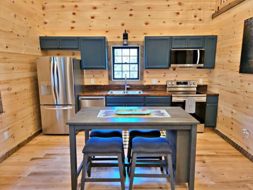 19616 Eagle Haven Trl, Nevis, MN 56467