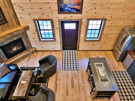 19616 Eagle Haven Trl, Nevis, MN 56467