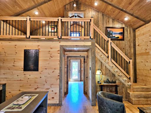 19616 Eagle Haven Trl, Nevis, MN 56467