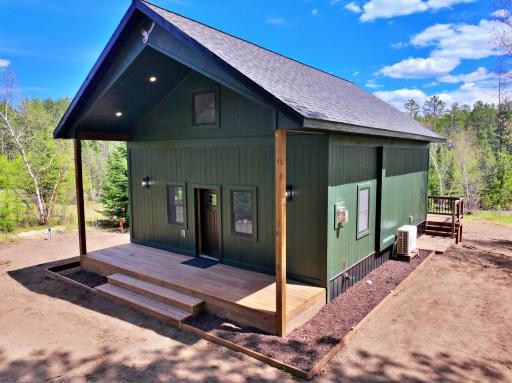 19616 Eagle Haven Trl, Nevis, MN 56467