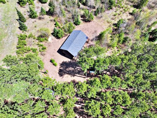 19616 Eagle Haven Trl, Nevis, MN 56467