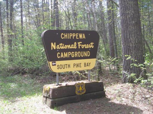 Lot 6 Among Forest & Lakes Drive, Cass Lake, MN 56633