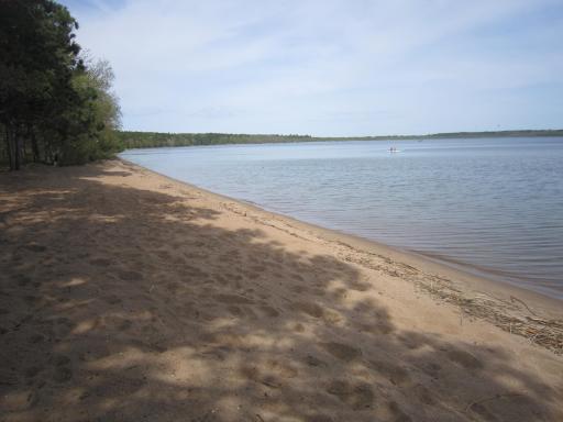 Lot 6 Among Forest & Lakes Drive, Cass Lake, MN 56633