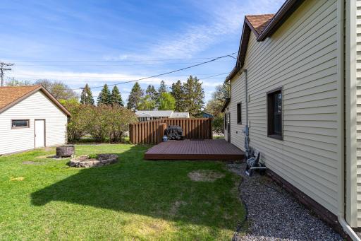 629 Barrette Street, Crookston, MN 56716