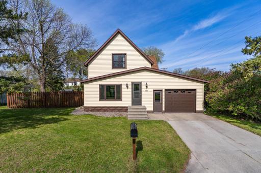 629 Barrette Street, Crookston, MN 56716