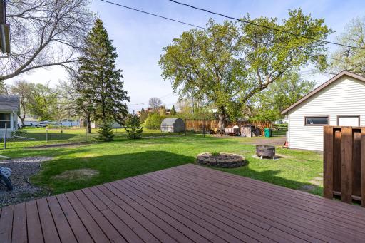 629 Barrette Street, Crookston, MN 56716
