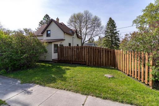 629 Barrette Street, Crookston, MN 56716