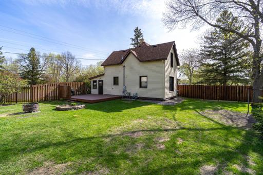 629 Barrette Street, Crookston, MN 56716