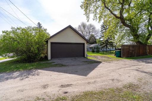 629 Barrette Street, Crookston, MN 56716