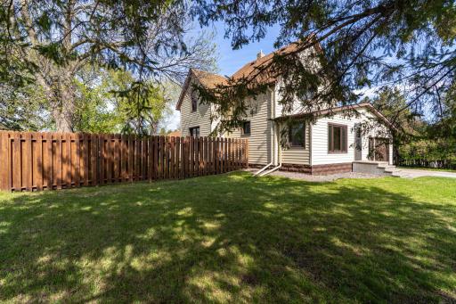 629 Barrette Street, Crookston, MN 56716