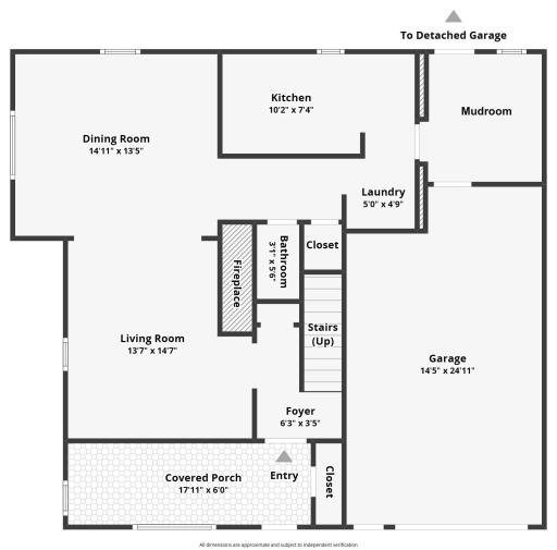 629 Barrette Street, Crookston, MN 56716
