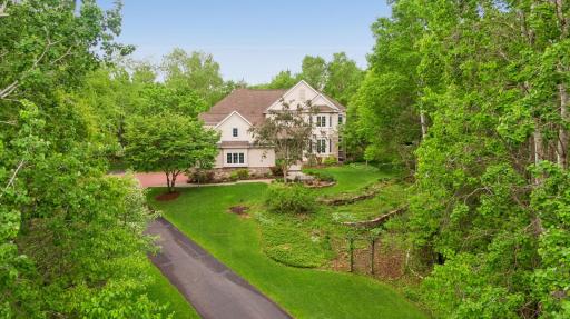 11673 Irish Avenue N, Stillwater, MN 55082