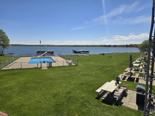 18135 Earle Brown Drive, 7, Garrison, MN 56450