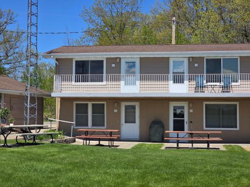 18135 Earle Brown Drive, 7, Garrison, MN 56450