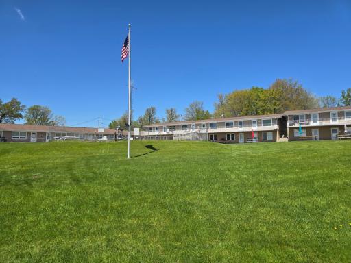 18135 Earle Brown Drive, 7, Garrison, MN 56450
