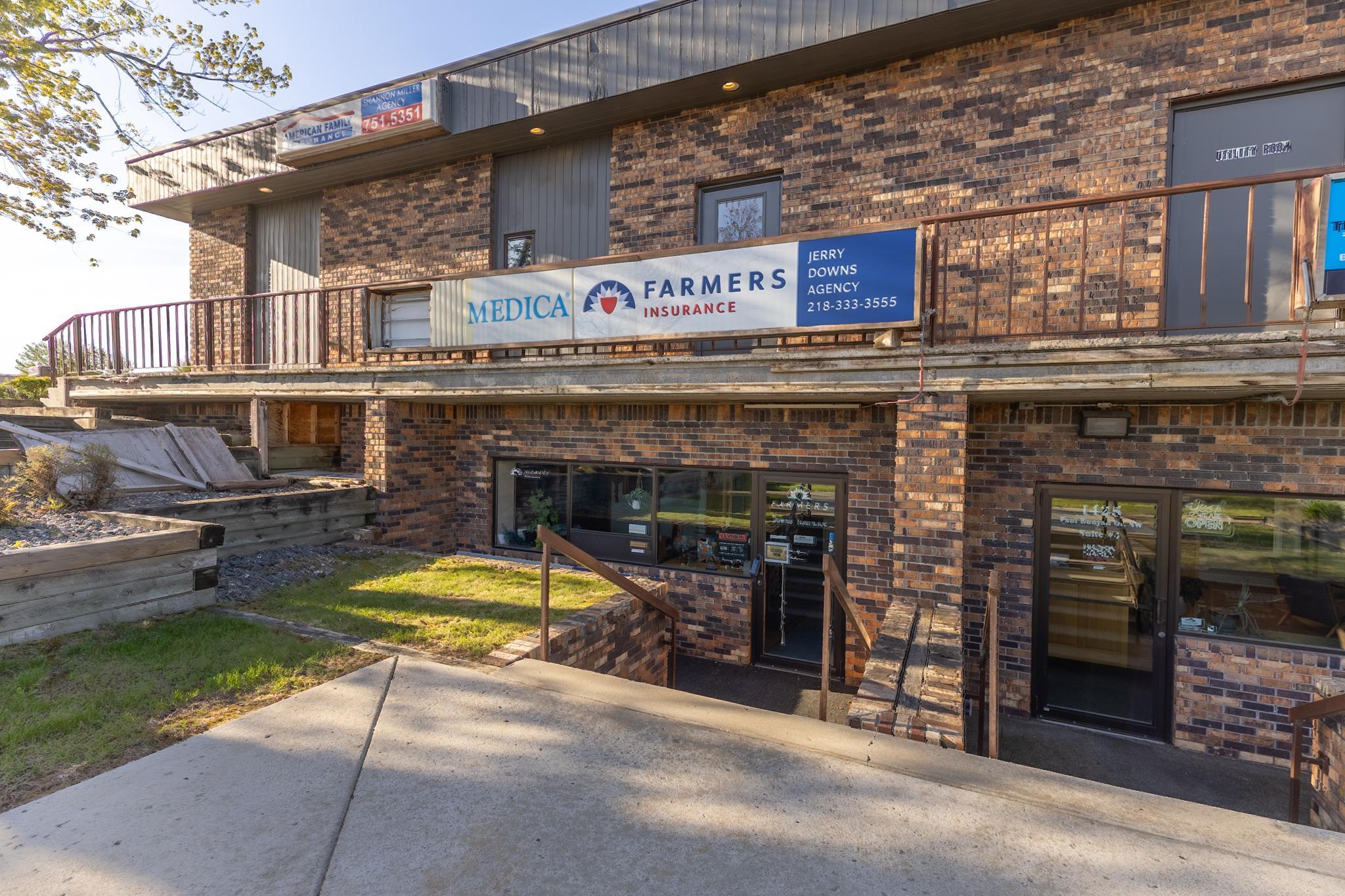 Property photo for 1425 Paul Bunyan Drive NW, Bemidji, MN 56601