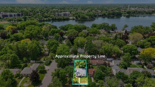 3805 Zenith Avenue N, Robbinsdale, MN 55422