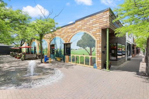 Birdhouse Restaurant- Historic Robbinsdale