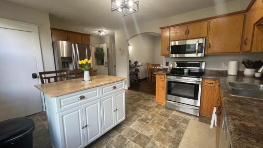 152 Broadway Street W, Rockville, MN 56369