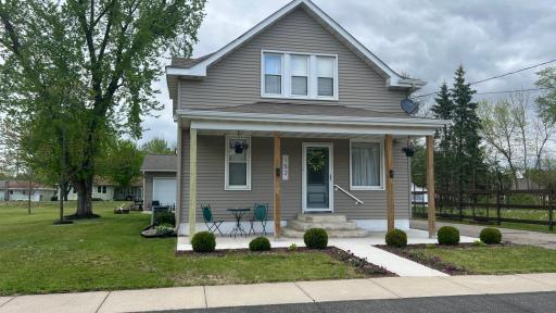 152 Broadway Street W, Rockville, MN 56369