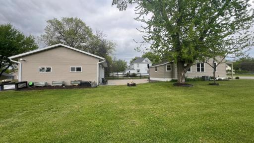 152 Broadway Street W, Rockville, MN 56369